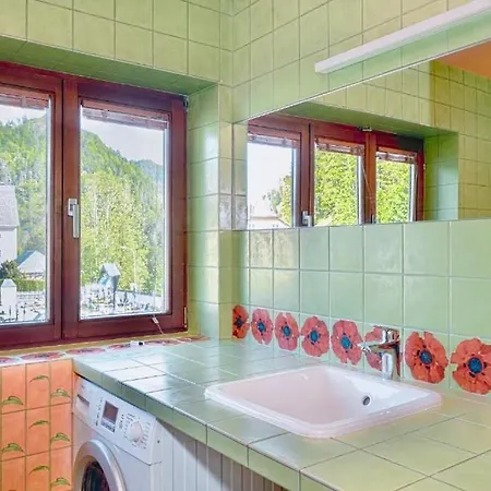 Apartamento Hobel's Wildalpen